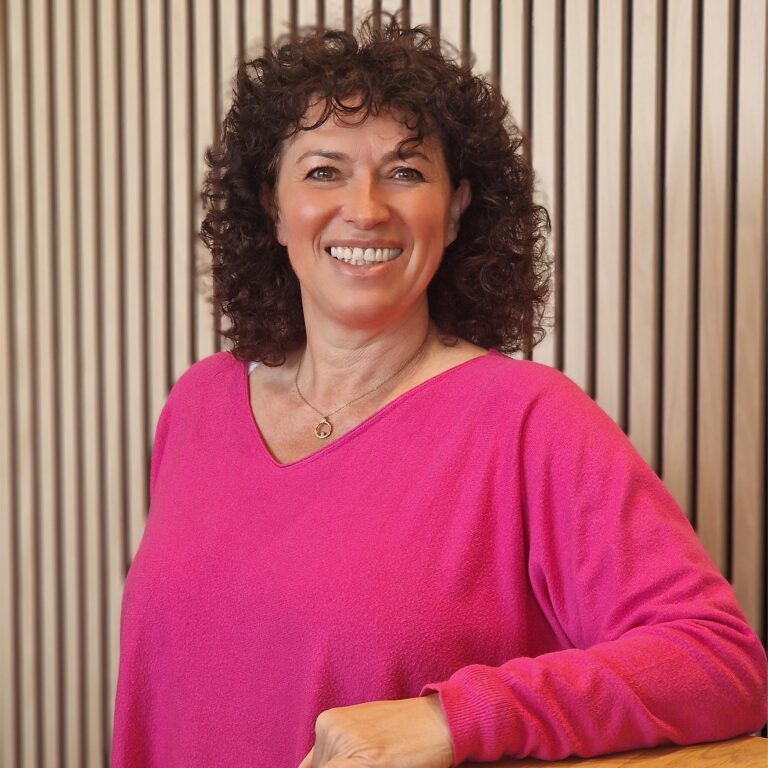 Andrea Klameth