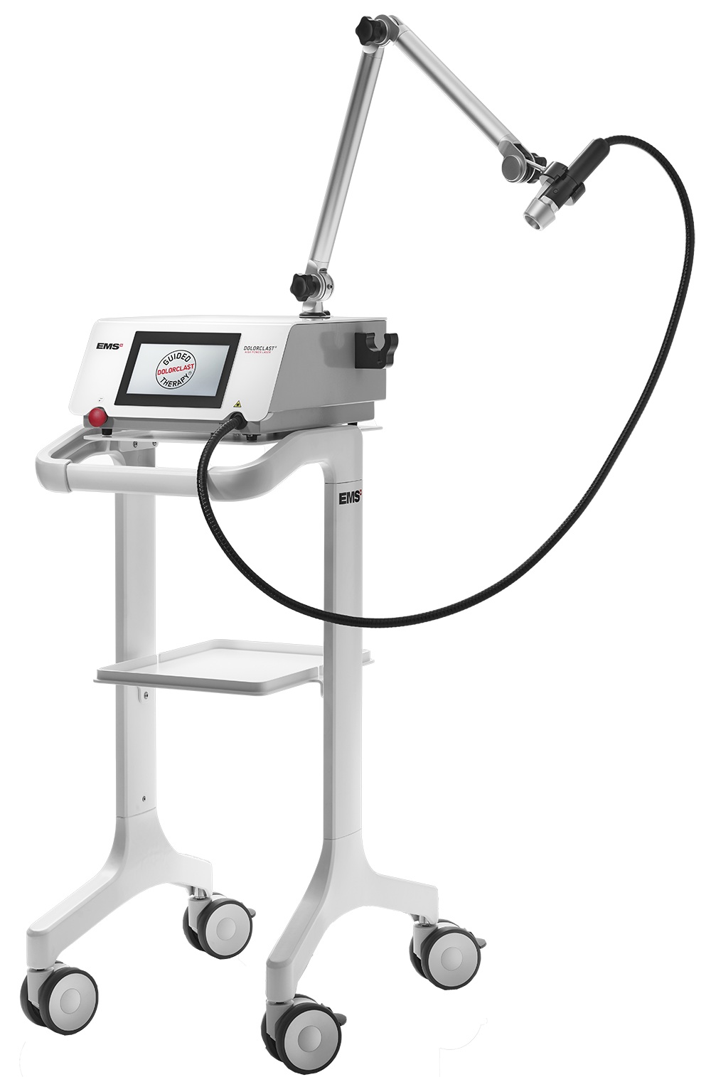 DolorClast High Power Laser – Osteopathiezentrum Dachau